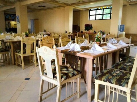 Club Morocco Resort & Country Club