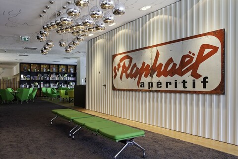 호텔 빈치 비트