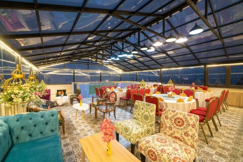 벨홈 호텔 사파