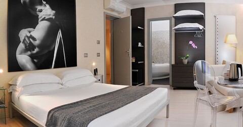 베스트 판테온 B&B