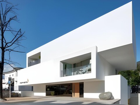 Soley Suites - adults only