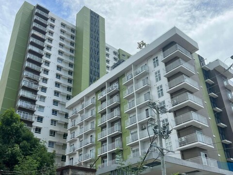 Messatierra Gardens Recidences