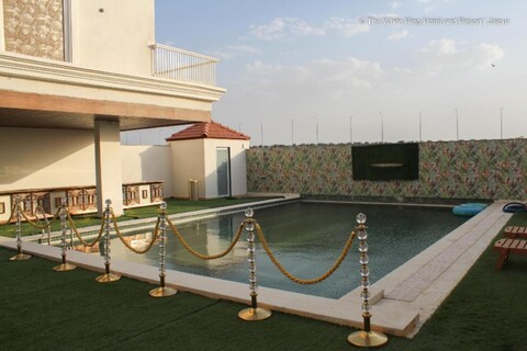 Hotel White Ring Jaipur