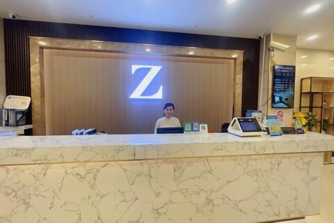 Zsmart Inn Hotel (Shanghai Heqing Branch)