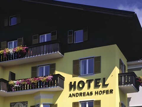 Hotel ANDER