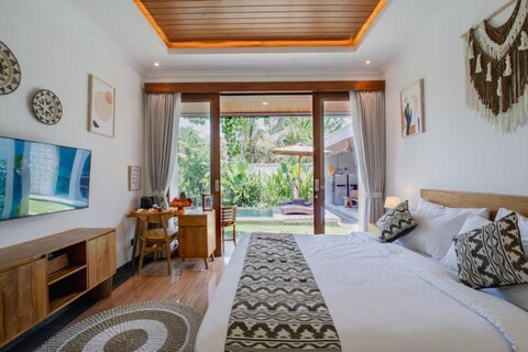 Gangga House Ubud