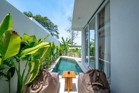 Lyma Loft Pererenan