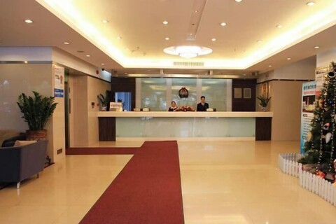 Hedong Hotel