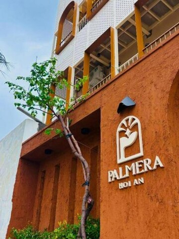 Palmera Hoi An Villa & Apartment