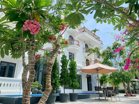 모노이 스위트 나트랑