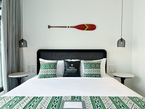 비치사이드 빌라 마르티니 7