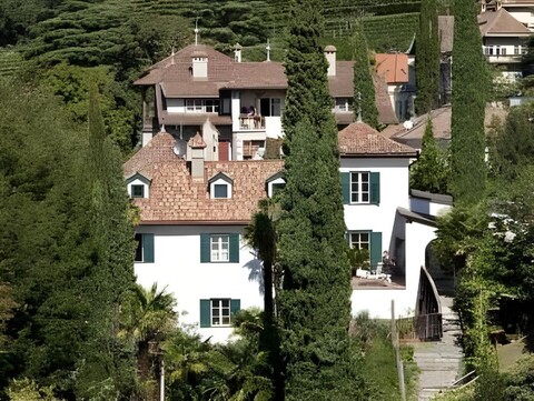 Ottmanngut Suite and Breakfast