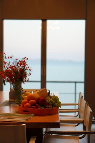 Private Villa Siray Beach Front