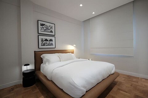 레블론, 새로 리모델링된 2침실, 해변까지 5분 - 카사페 리오 제공