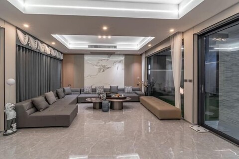 T M L-Manor House 6 Bedroom-Independent Swimming Pool and Powerful Ktv