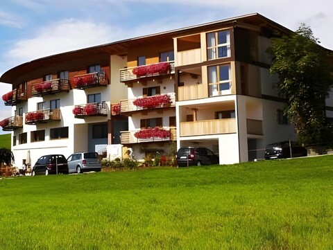 Dolomitenblick alps boutique hotel