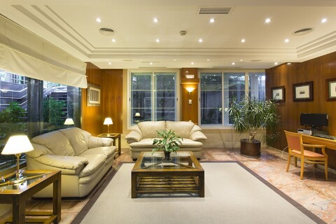 브이피 하르덴 데 트레스 칸토스