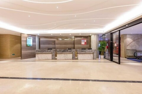 Shenzhen Dameisha Toronto Hotel