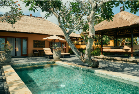 [2박 이상] 아야나 빌라스