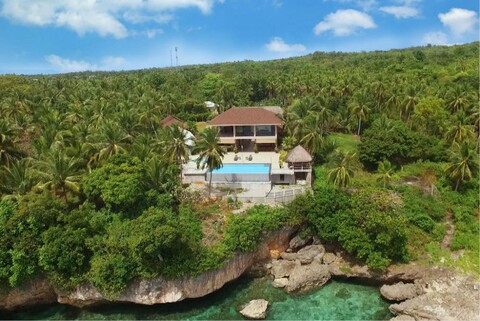 호마 리조트 앤 스파