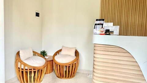 Baliem Resort Jimbaran