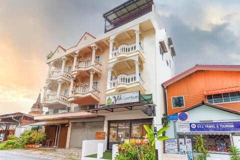 The Yak Cozy Chiang Mai