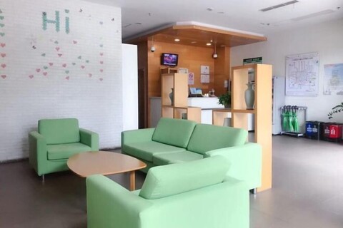 Hi Inn (Shanghai Jinqiao Yanggao Middle Road)