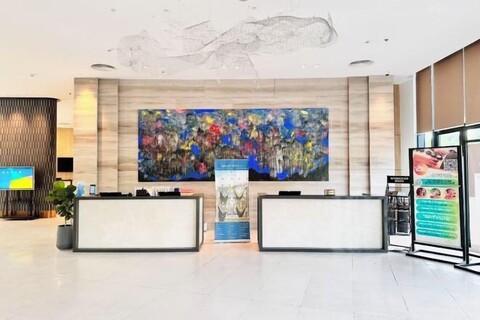 The Cam Ranh Oceanview