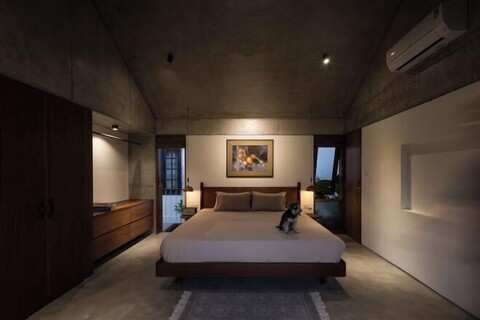 Private Nongnia Beach Villas