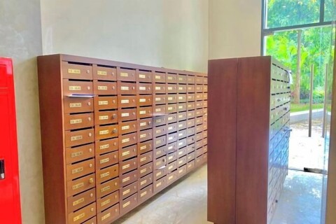 HaLa Housing - Vinhomes D'capitale Apartment Hanoi