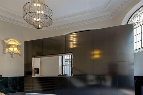 Hotel Sardinero Madrid