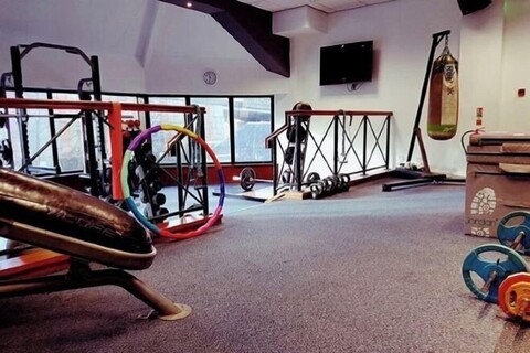 Holiday Inn GLASGOW - EAST KILBRIDE by IHG