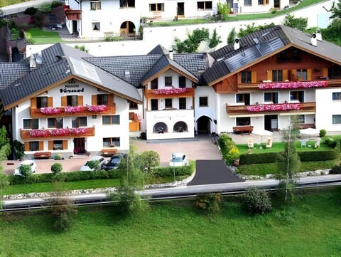 Hotel Vernel