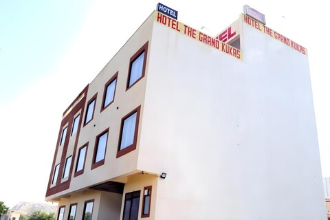 Hotel The Grand Kukas