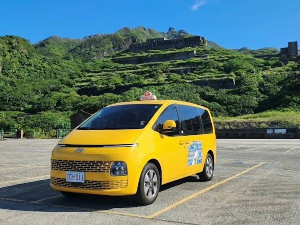 대만 타이베이 투어 이미지