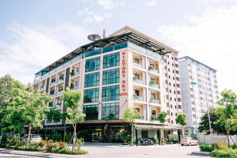 VICTORY SKY HOTEL
