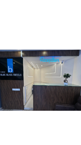Blue Bliss Suites By PPH Living 
