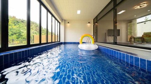 Bidam Staypool Villa