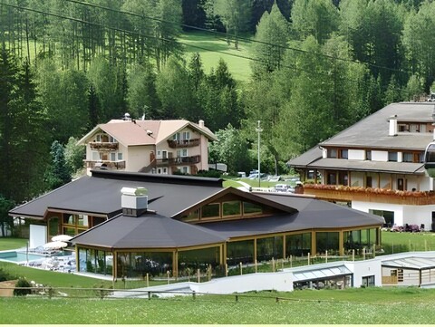 BAD MOOS - Aqua Spa Resort