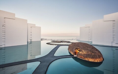 비세로이 로스 카보스