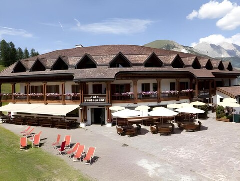 Cendevaves Alpine Silence