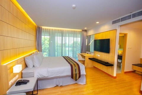 The Grand Chaiyapruek Nimman Hotel