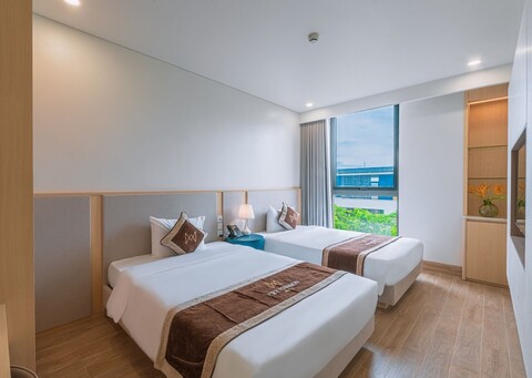 메이 맨션 호텔 푸꾸옥