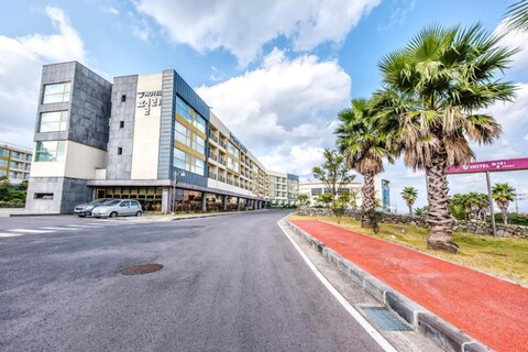 제주 펄리 호텔