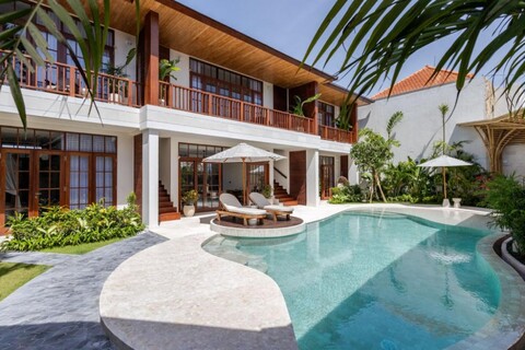 플라와 라구나 발리