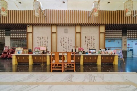 Qingcheng Country Villa
