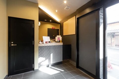 Hiz Hotel Kyoto-Nijo Castle