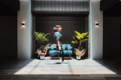 Matata Hotel Kota Kinabalu