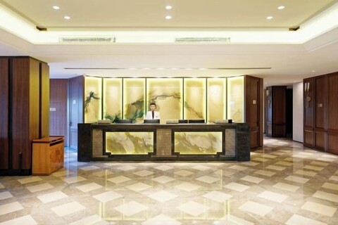 Qingdao Huaxi Hotel