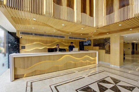 더 리나 인터내셔널 -바이 하벨리야 호텔스